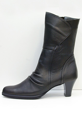 外反母趾予防ショート＆ハーフブーツ