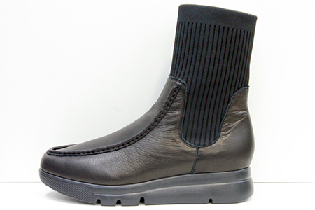 外反母趾予防ショート＆ハーフブーツ