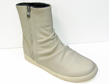 外反母趾予防ショート＆ハーフブーツ