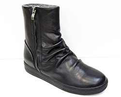 外反母趾予防ショート＆ハーフブーツ