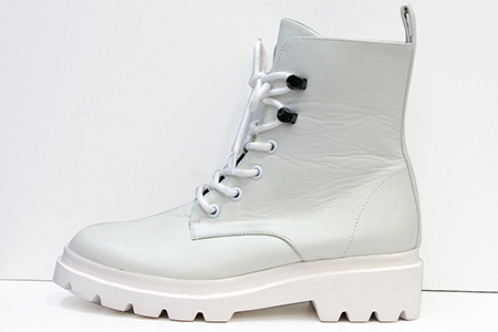 外反母趾予防ショート＆ハーフブーツ