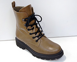 外反母趾予防ショート＆ハーフブーツ