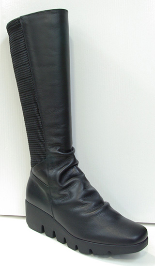 外反母趾予防ショート＆ハーフブーツ