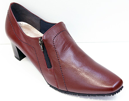 外反母趾予防ショート＆ハーフブーツ