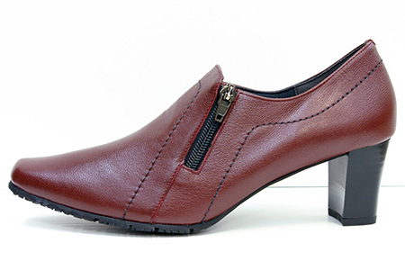 外反母趾予防ショート＆ハーフブーツ