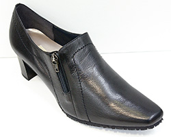 外反母趾予防ショート＆ハーフブーツ