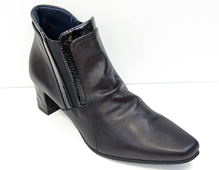 外反母趾予防ショート＆ハーフブーツ