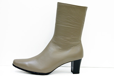 外反母趾予防ショート＆ハーフブーツ