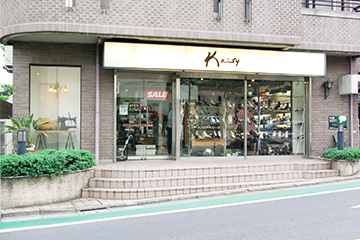 Keisy(ケイシー)自由が丘